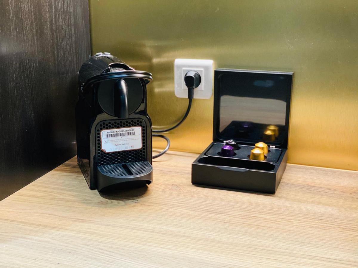 Capsule Temps Suspendu - Balneo, Home Cinema & Billard فالنسيان المظهر الخارجي الصورة